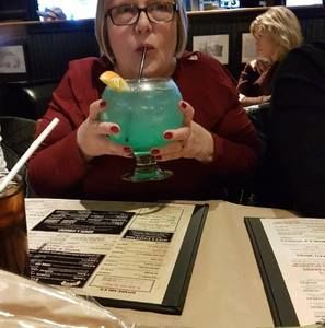 Meet your Posher, Janet